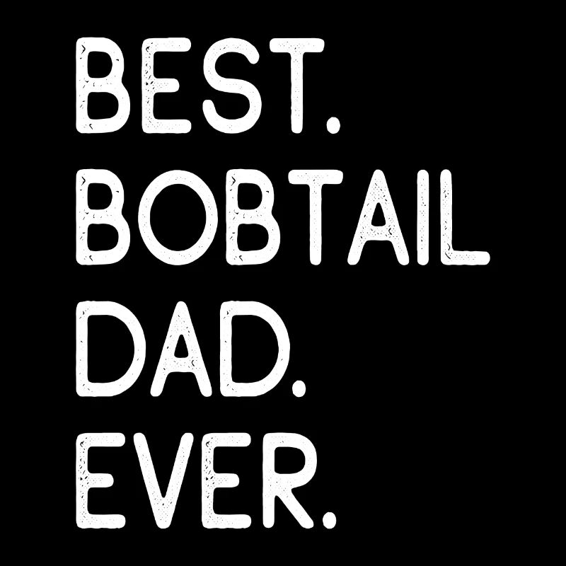 Bobtail Dad