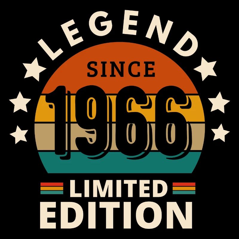 LEGEND 1966, VINTAGE 1966
