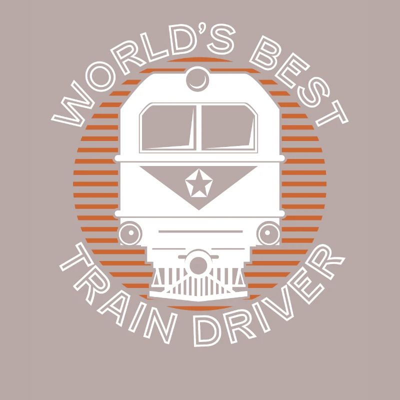 Train driver