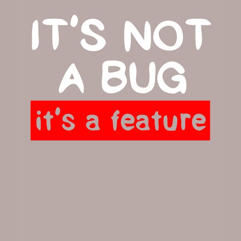 Programmer - Coder - Hacker - IT