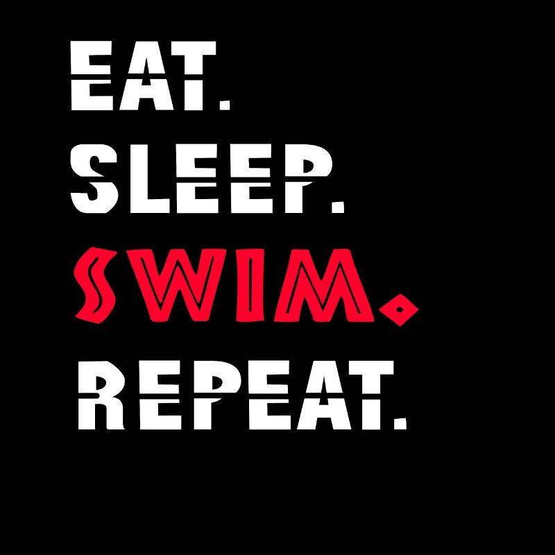Schwimmen