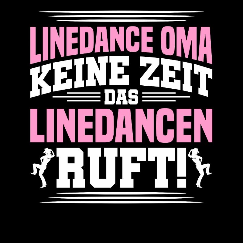 Das Linedance Ruft
