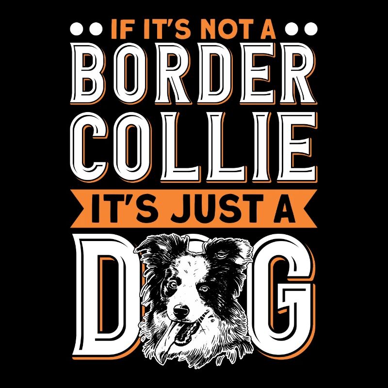 Wenn es nicht ein Border Collie ist