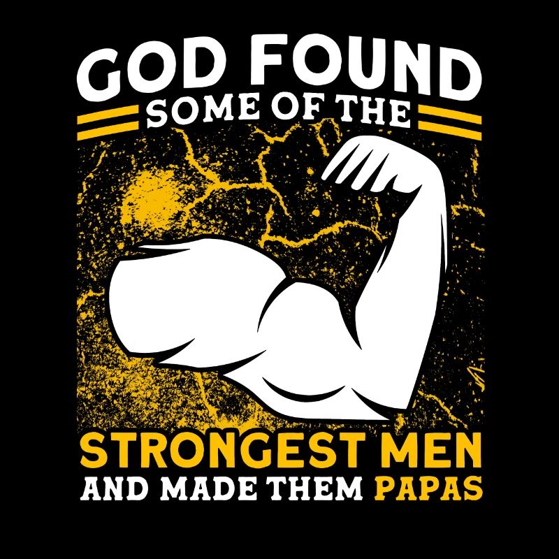 Gott Vater Vati Papa