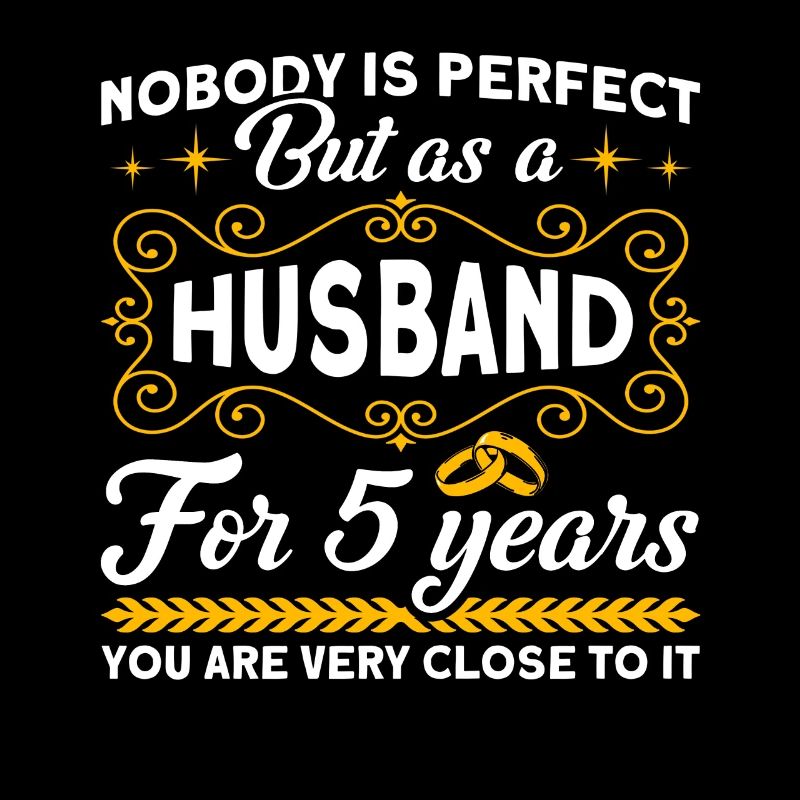 5. Hochzeitstag Paardesign 5 Jahre Ehe