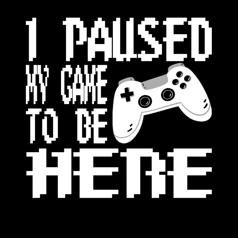 Gaming Retro Geschenkidee