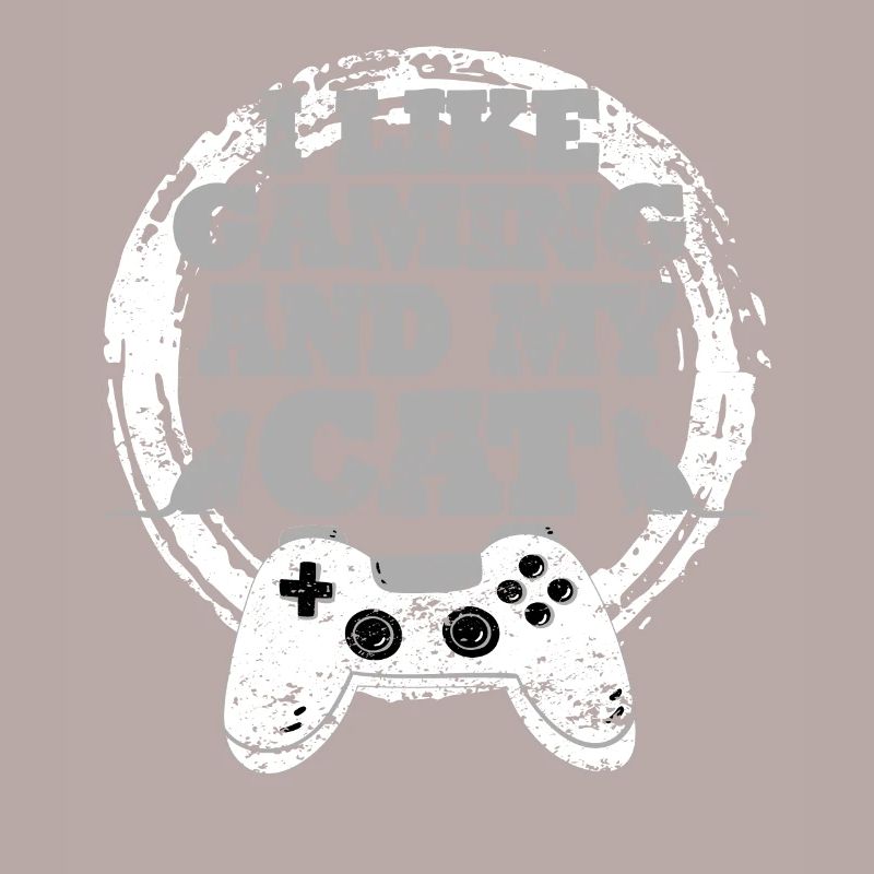 Idée cadeau de chat de jeu