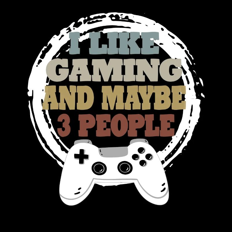Gaming Retro Geschenkidee
