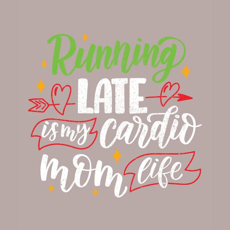 Mama Mutter Mom Muttertag - Muttertagsdesign