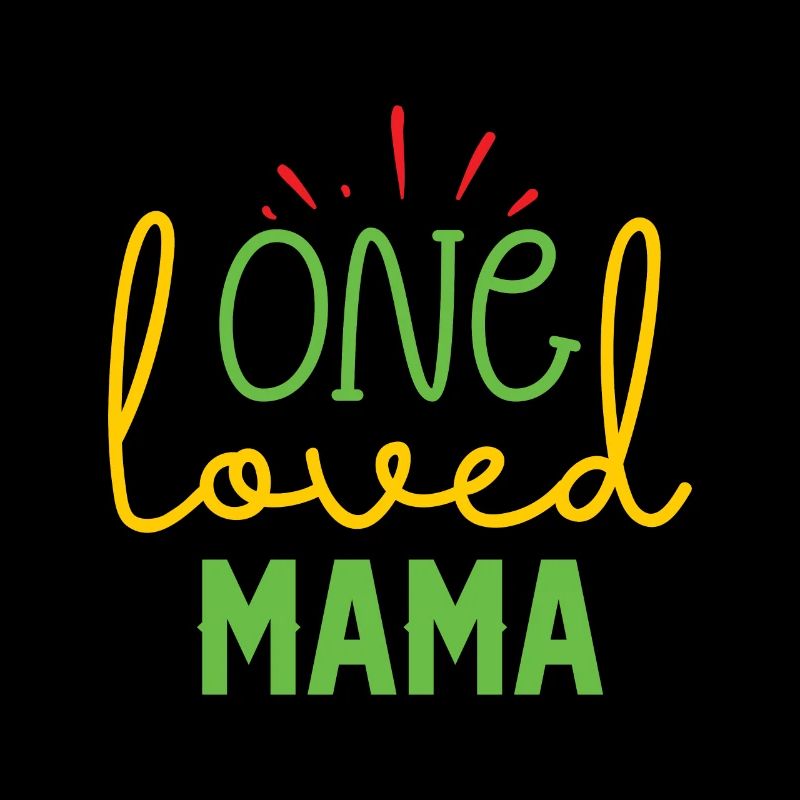 Mama Mutter Mom Muttertag - Muttertagsdesign