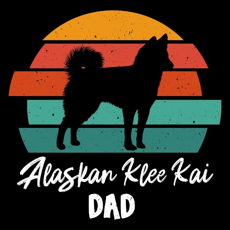 Alaskan Klee Kai