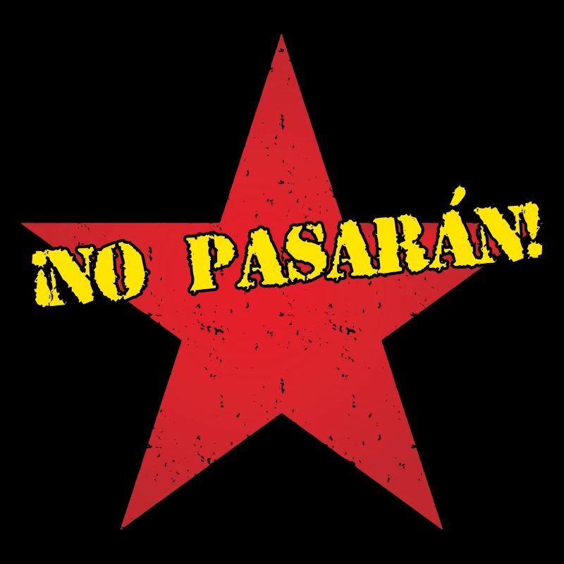 Pas de cadeau communiste du communisme pasaran