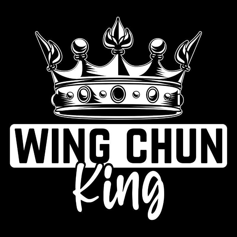 Wing Chun König