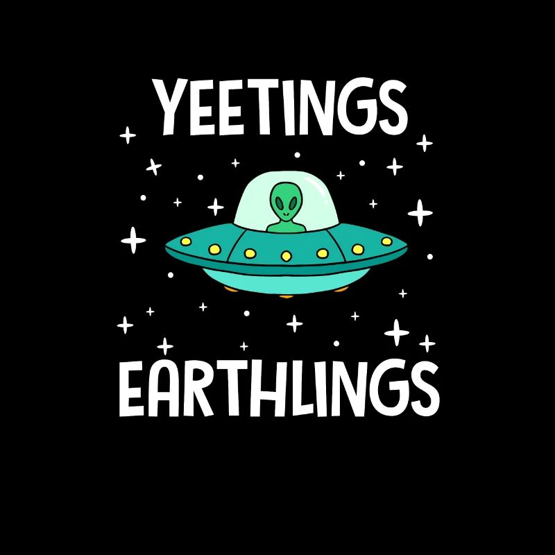 Cadeau de vaisseau spatial extraterrestre Alien Ufo Aliens