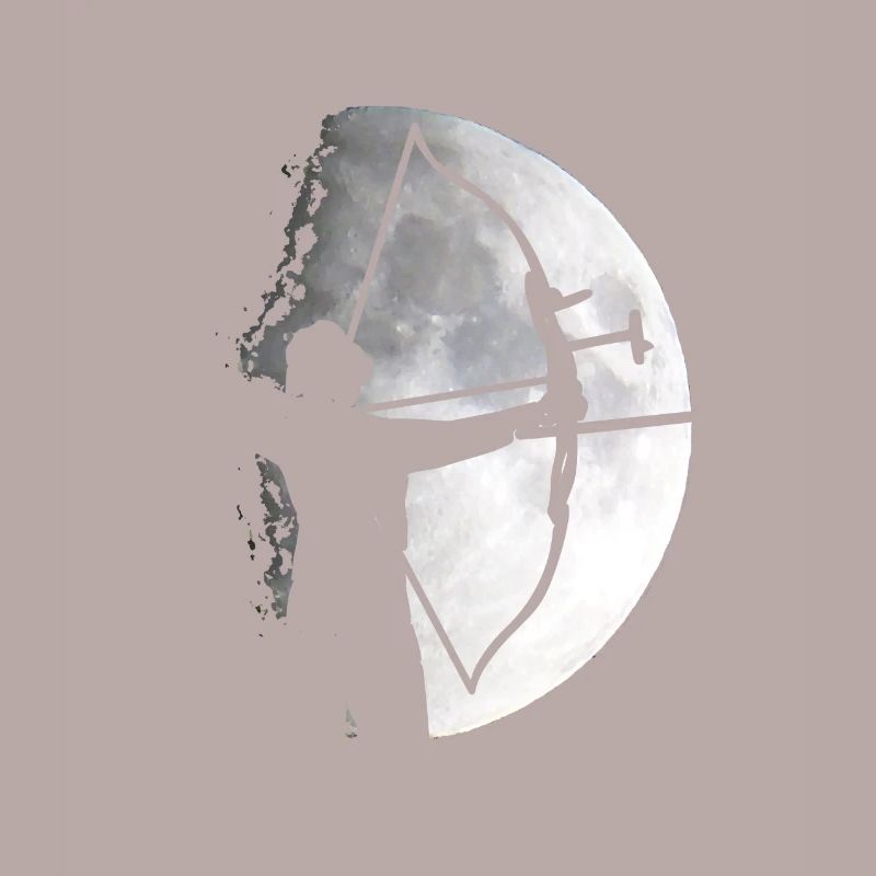 Moon archer