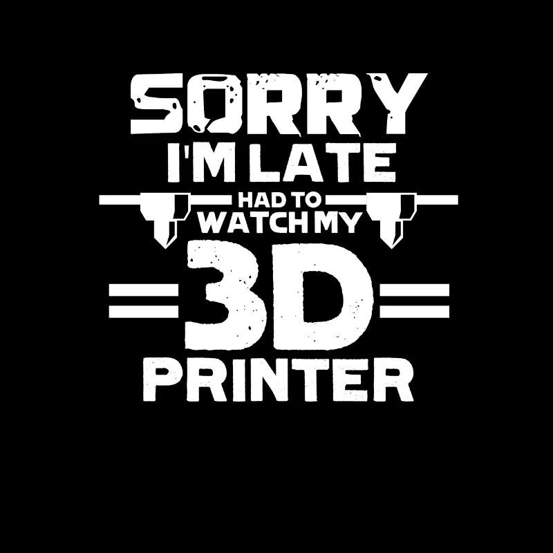 Impression de filament d'imprimante 3d cadeau d'impression 3d