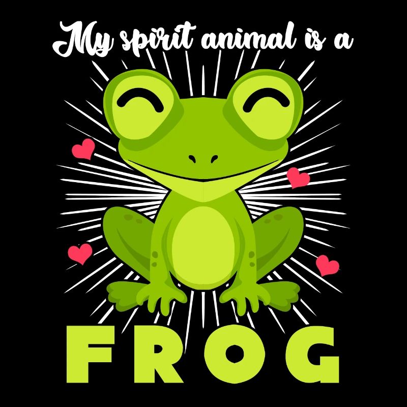 Frosch Frösche