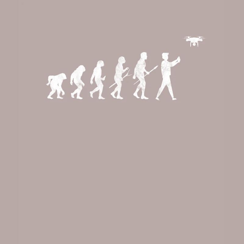 Drone Evolution