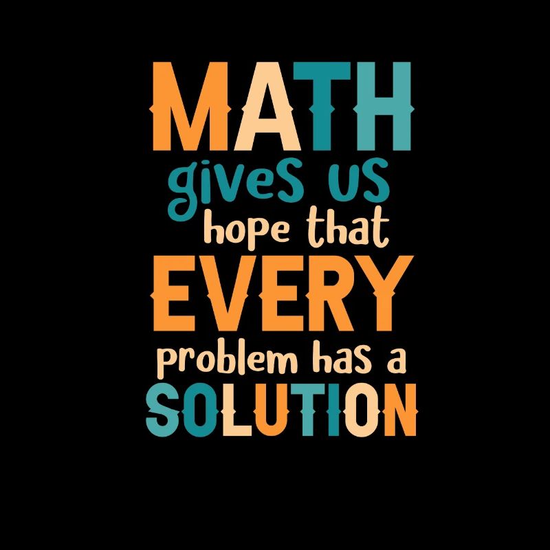 Professeur de mathématiques