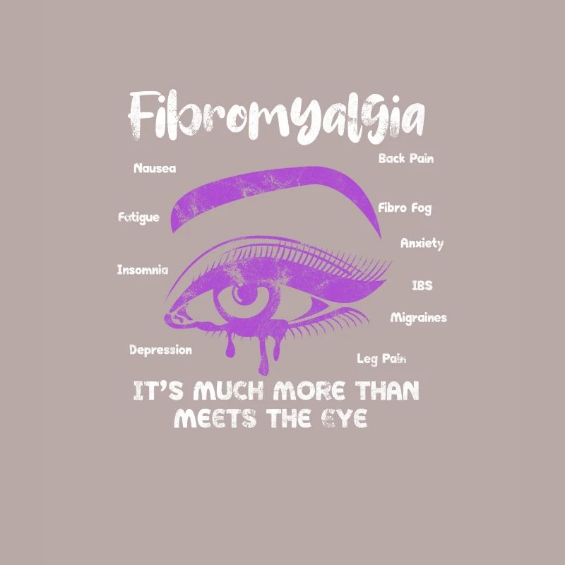 Fibromyalgie