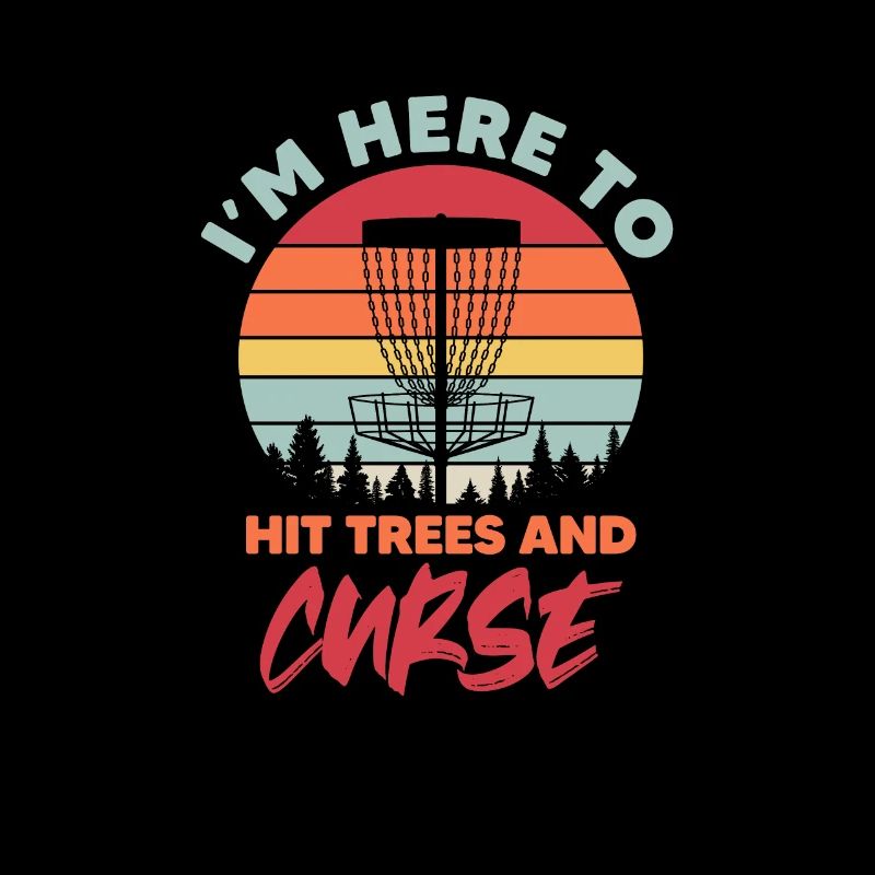 Disc Golf Frisbee Disc Golf Cadeau