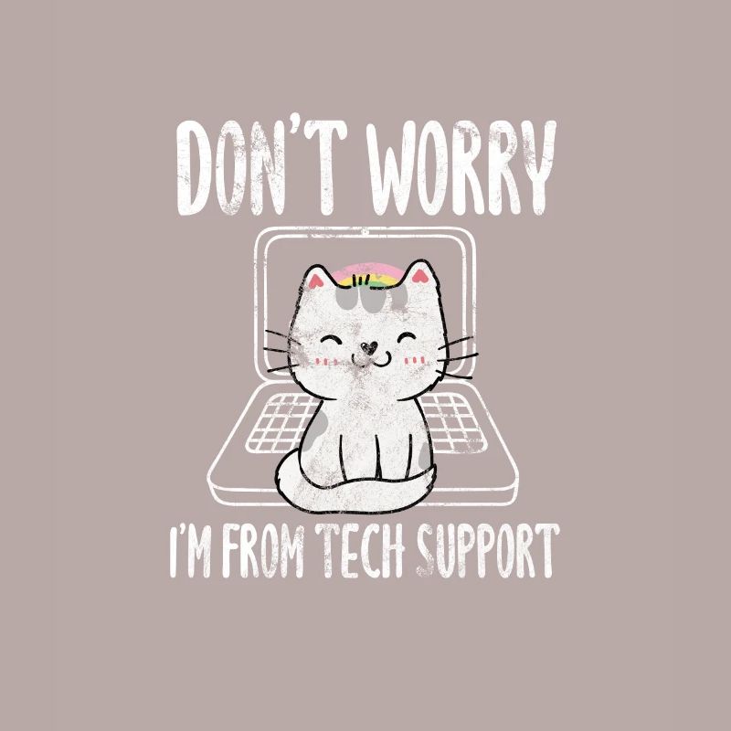 Technical support