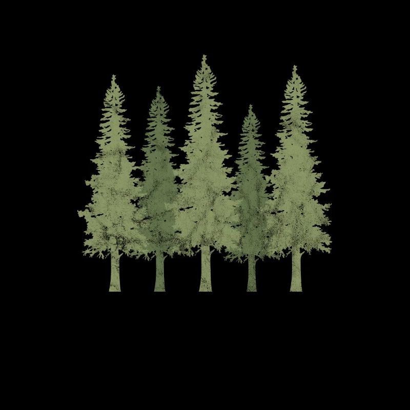 Forêt