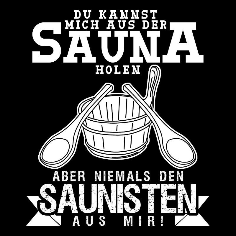 Sauna Sauna Goer Wellness Sauna