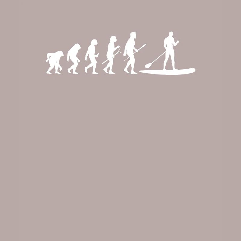 SUP Evolution