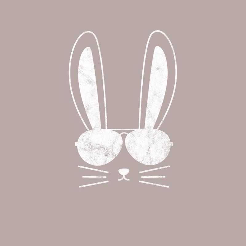 Rabbit Rabbit Easter Long-eared Gift