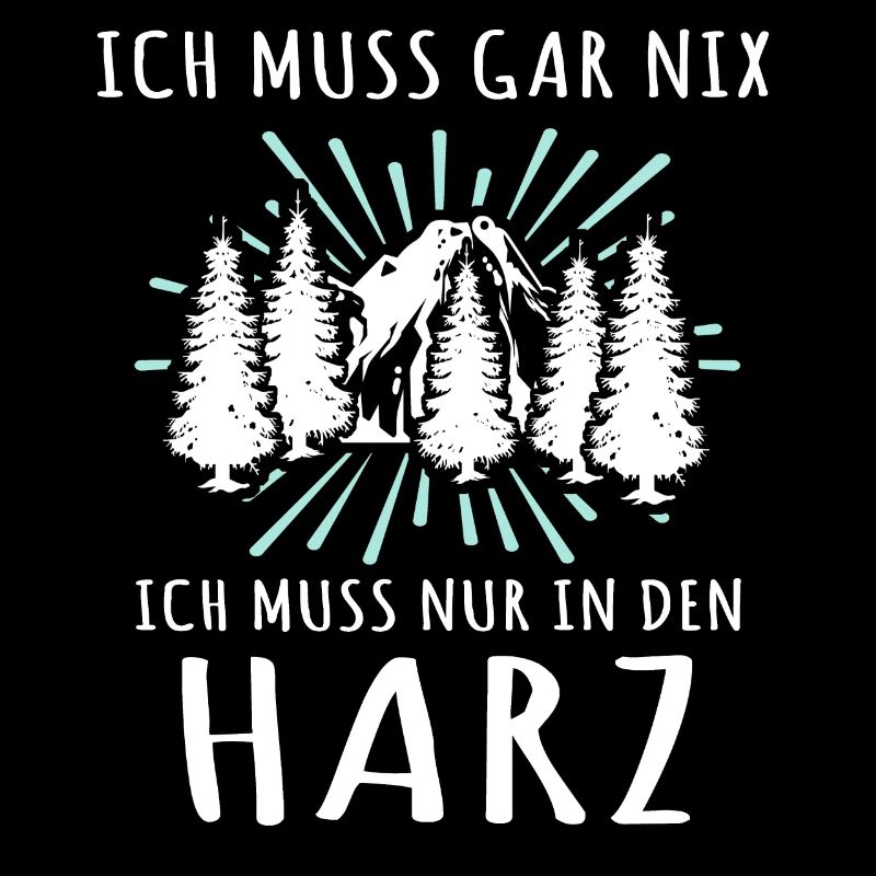 Harz Urlaub Harzer