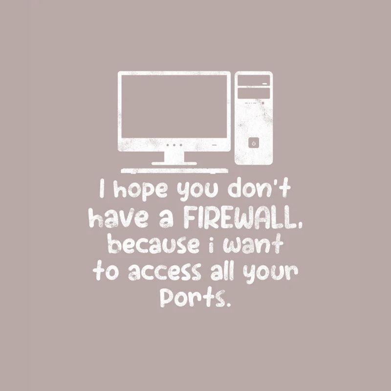 Computer Nerd Programmeur PC Cadeau informatique