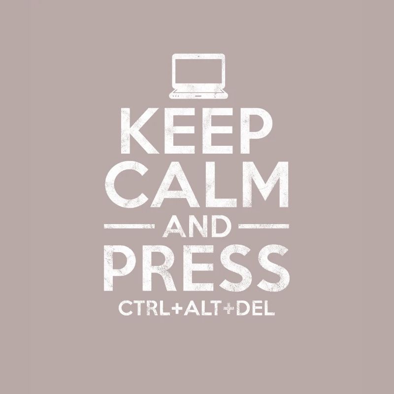 Computer Nerd PC Programmer Computer Science Gift