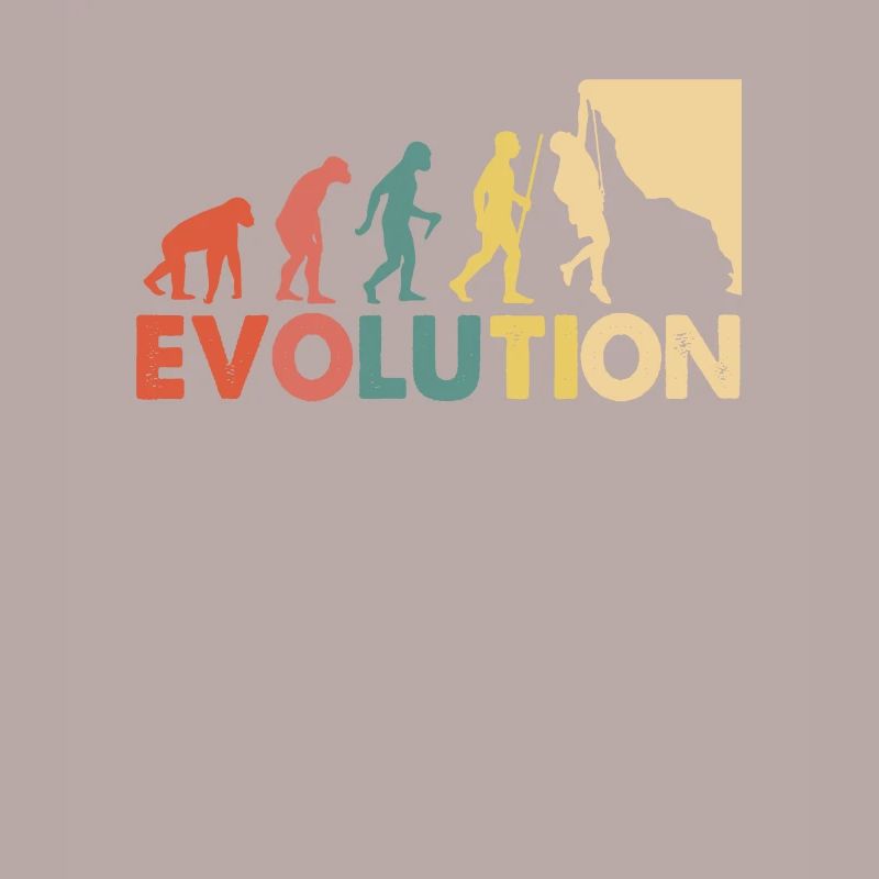 Climbing Evolution Escalade