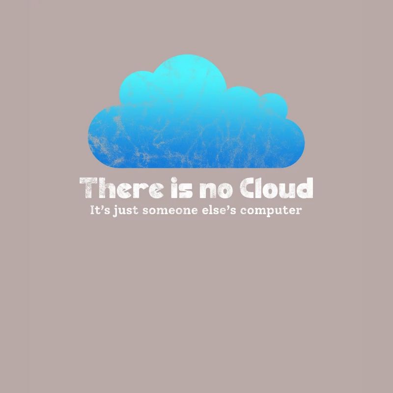 Computer Nerd Programmeur PC Cadeau informatique