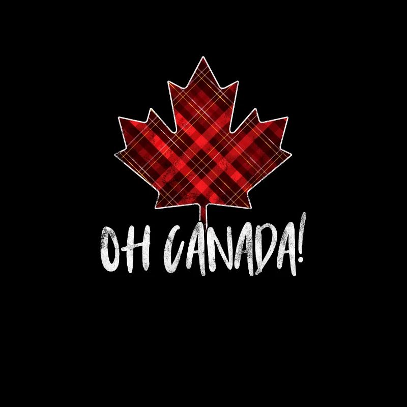 Canada Maple Leaf Flag Canada Vancouver Gift