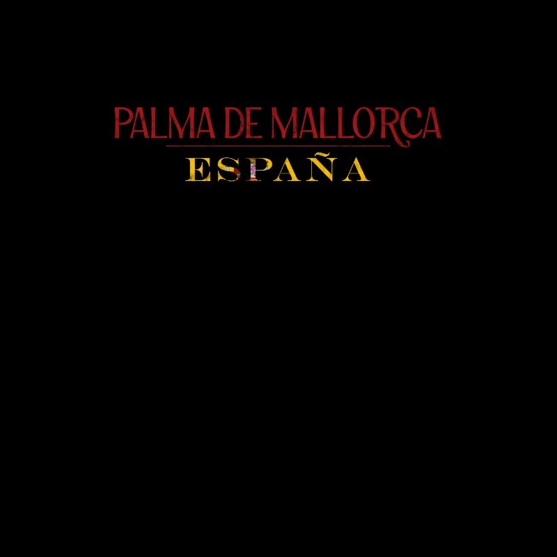 Spanien Spanisch Mallorca Spanier Urlaub Geschenk