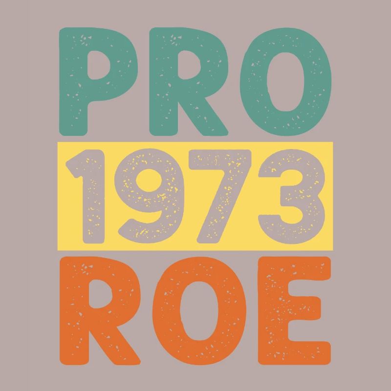 Pro 1973 Roe