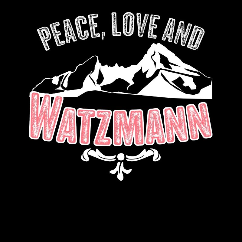 Watzmann