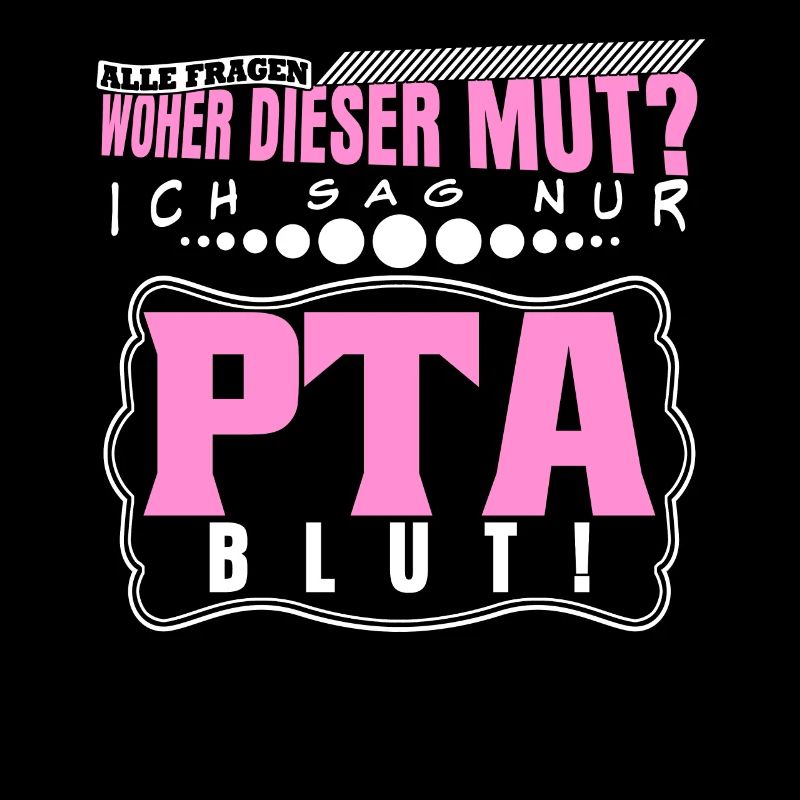 PTA Witz Apothker Apotheke