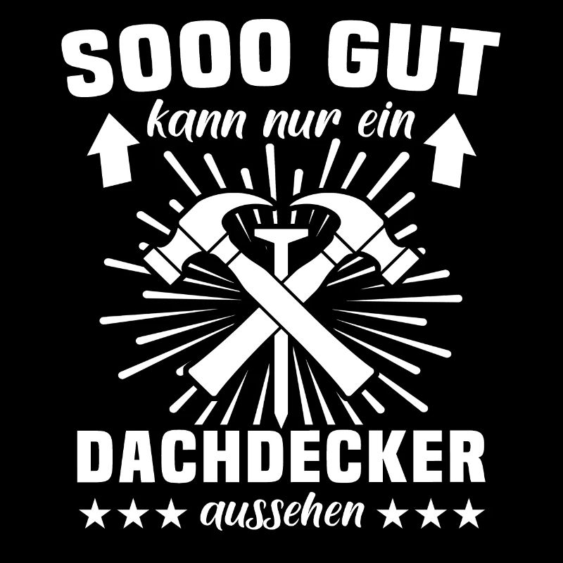 Dachdecker Dachdecken