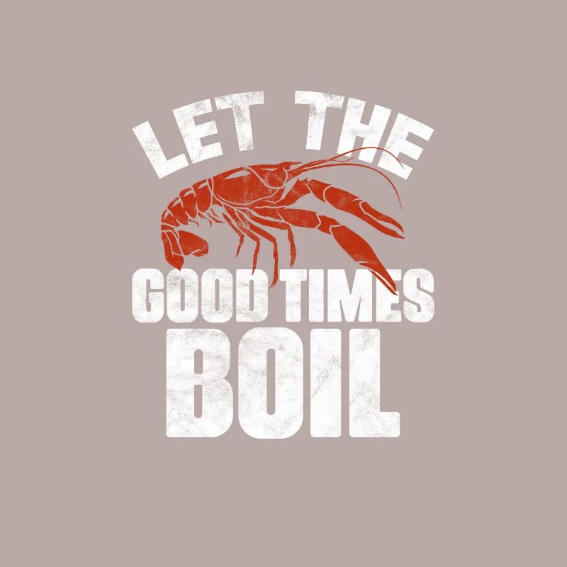 Crawfish Crawfish Seafood Crab Gift