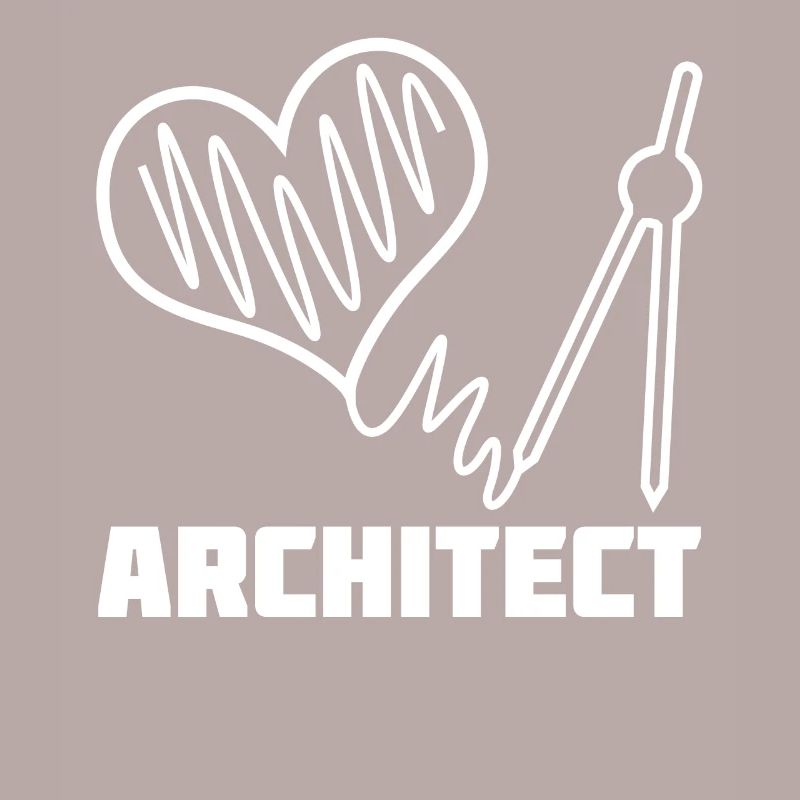 Architect Heart Architecture Architects