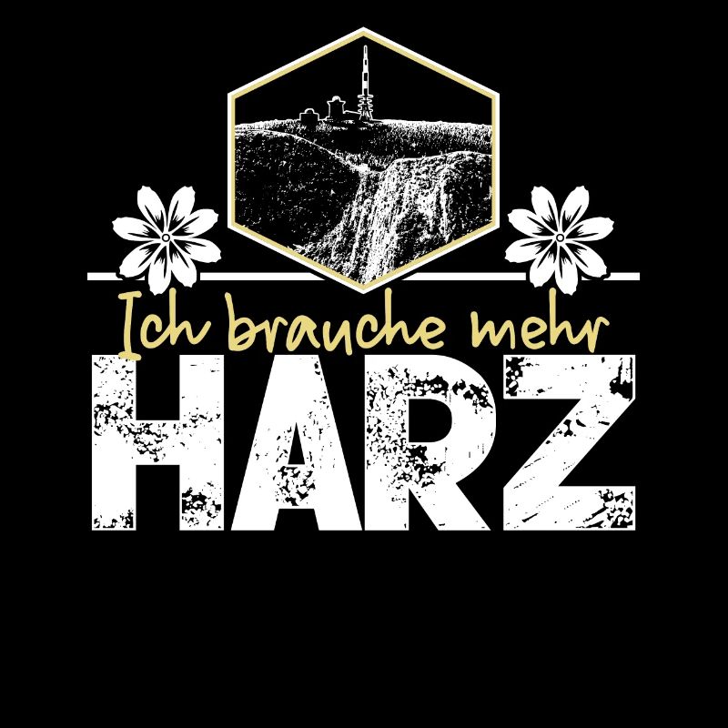 Harz Urlaub Harzer Brocken