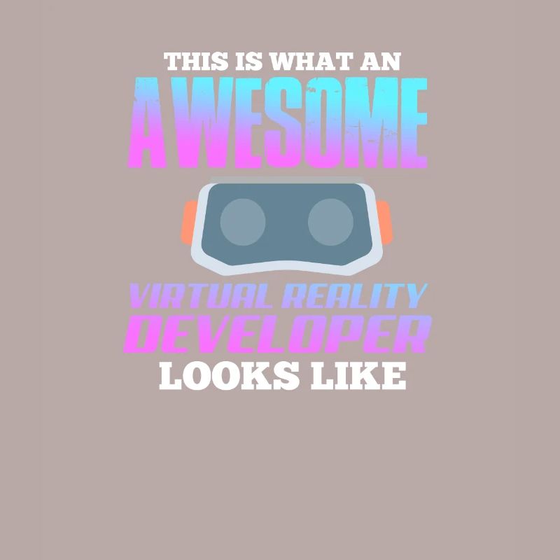 Réalité virtuelle VR