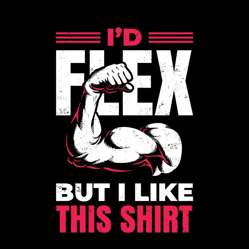 I would bend, but I like this design