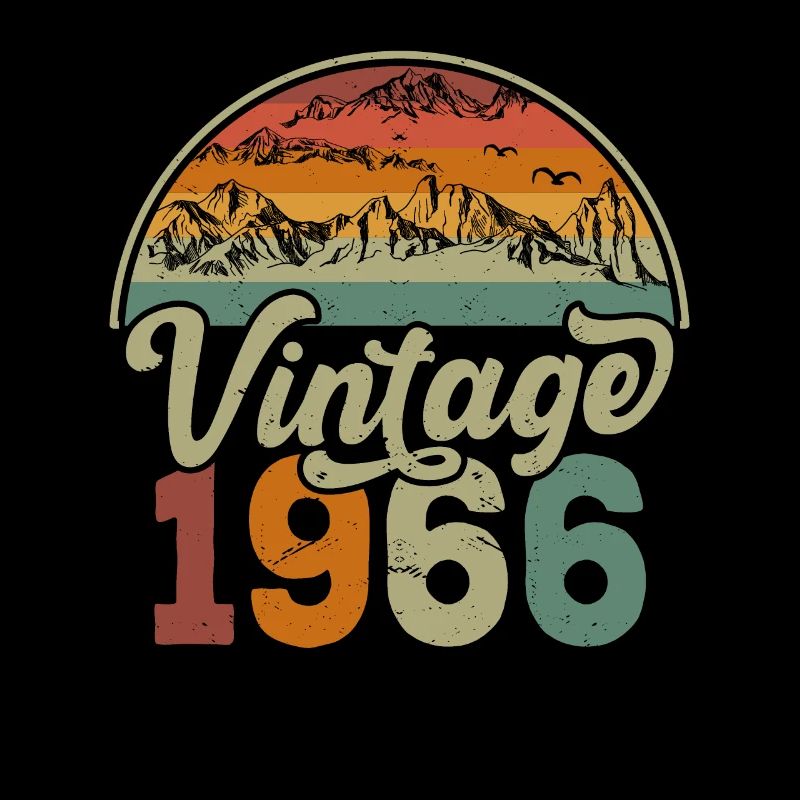 Vintage 1966
