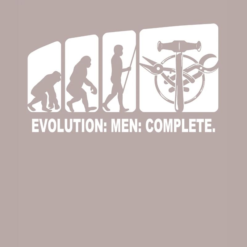 Spengler Evolution Bauspengler
