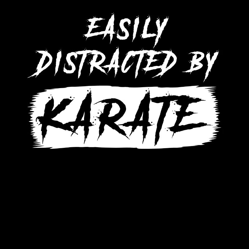 Karate Kung Fu Kampfsport