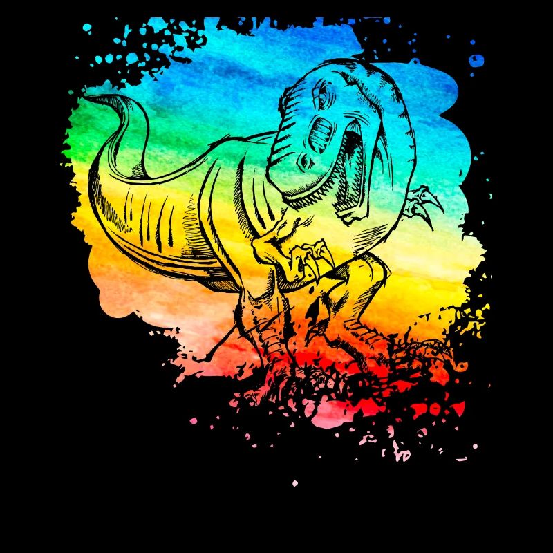 Dinosaurier